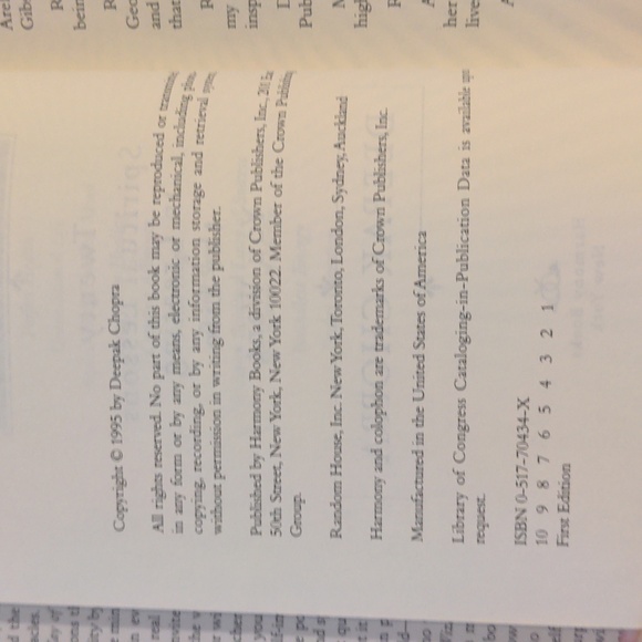 The Way Of The Wizard By Deepak Chopra - Picture 12 of 16